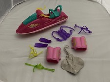 Vintage barbie doll for sale  Waterloo