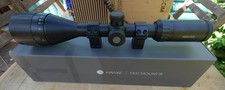 Hawke fast mount for sale  SHERINGHAM