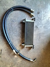 Triumph marques oil for sale  SOUTHWELL