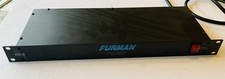 FURMAN RP-8 -1800 WATTS CONDICIONADOR DE ENERGIA E MÓDULO DE LUZ MONTAGEM EM RACK comprar usado  Enviando para Brazil