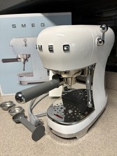 Smeg espresso coffee for sale  Arlington