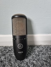 Akg p220 cardioid for sale  STAMFORD