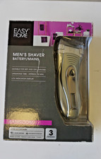 Easy home men for sale  PETERBOROUGH