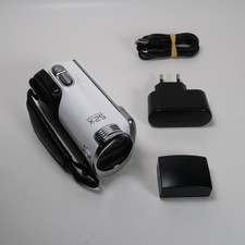 SAMSUNG HMX-F90 Camcorder HD Digital High Definition Video Camera - Excellent, usado comprar usado  Enviando para Brazil