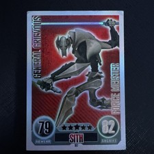 Force attax general gebraucht kaufen  Bonn