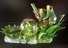 Frog votive candle for sale  Wilmington