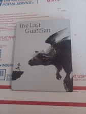 Last guardian collector for sale  Honolulu
