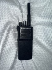 Motorola radio dp4400e for sale Motorola radio dp4400e for sale  DRIFFIELD