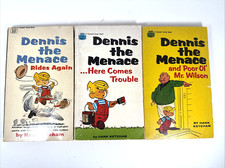 Vintage 1960s dennis for sale  Greenwood