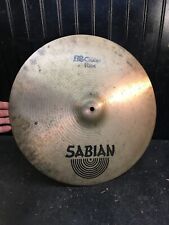 Sabian thin crash for sale  Mount Holly Springs