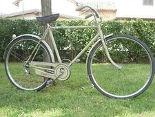 Ganna superleggera bici usato  Voghera