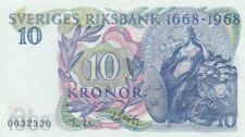Kronor svea ancienne d'occasion  France