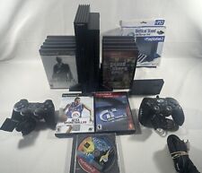 Sony playstation console for sale  Milwaukee