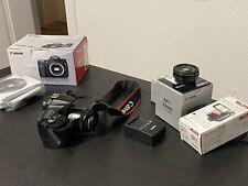 Canon 70d bjektiven gebraucht kaufen  Jena
