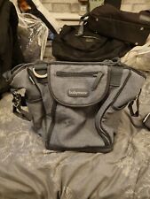 Babymoov changing bag for sale  LONDON