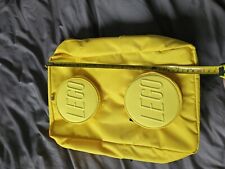 Yellow lego inspired for sale  FALKIRK