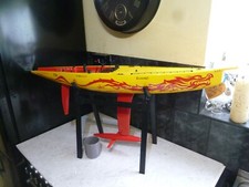 Thunder tiger large for sale  PETERBOROUGH