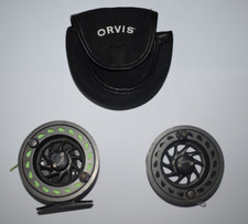 Orvis turbine large for sale  HILLSBOROUGH