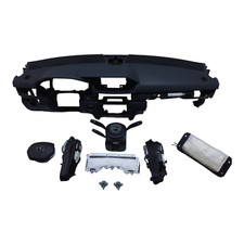 Kit airbag completo usato  Italia