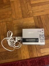Sharp portable minidisc d'occasion  Paris XII
