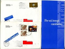 Prioritaria primo giorno usato  Roma