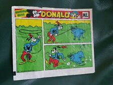 Kaugummibild donald gebraucht kaufen  Kreischa