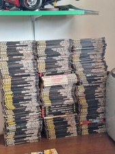 Lotto 238 fumetti usato  Latina