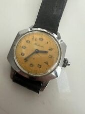 Vintage raketa gents for sale  SUNDERLAND