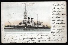 French navy ironclad for sale  BRIGHTON