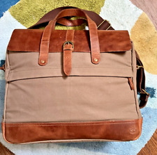 Vintage timberland messenger for sale  BRISTOL