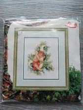 Lanarte alphabet embroidery for sale  HALIFAX