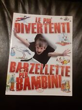 Piu divertenti barzellette usato  Vittuone