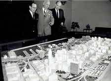 1963 press photo for sale  Arlington