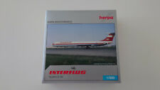 Herpa wings 500 gebraucht kaufen  Erfurt