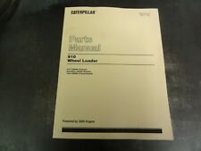 Caterpillar cat 910 for sale  Mineral Wells