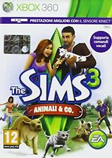 The sims pets usato  Gaeta