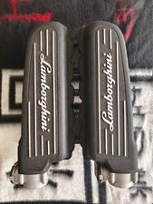 Collettore aspirazione lamborg usato Collettore aspirazione lamborg usato  Spedire a Italy