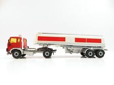 Siku volvo tanksattelzug gebraucht kaufen  Gelsenkirchen