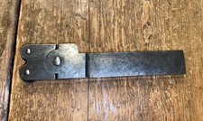 Vintage knurling tool for sale  ASHBOURNE