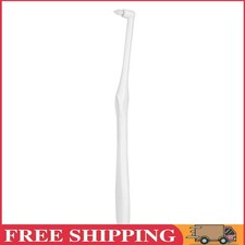 Cepillo Interdental Limpieza Cepillo de Dientes Suave Cuidado Bucal (Blanco) segunda mano  Embacar hacia Mexico