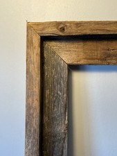 Vintage 16x20 wood for sale  Tampa
