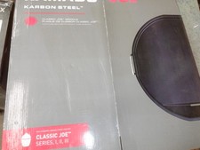 Kamado joe karbon for sale  CLITHEROE