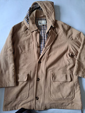 Aquascutum mens duffle for sale  ROSSENDALE