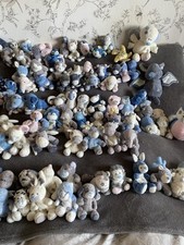 Huge bundle blue for sale  BRADFORD