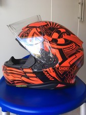 Casco shoei nxr usato  Fisciano