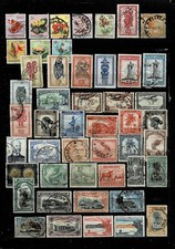 13631 belgian congo usato  Ancona