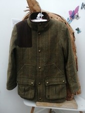Beautiful joules tweed for sale  SPALDING