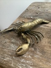 Vintage brass rare for sale  Trumbull