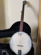 Deering goodtime banjo for sale  OSSETT
