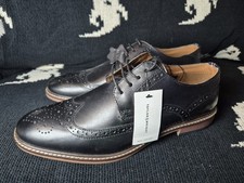 Taylor wright brogues for sale  BRISTOL